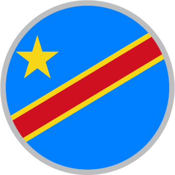 Congo DR